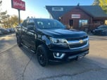 2019 Chevrolet Colorado  for sale $27,995 