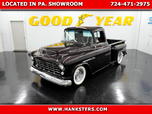 1955 Chevrolet 3100  for sale $59,900 