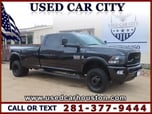 2018 Ram 3500  for sale $36,995 