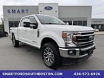 2021 Ford F-250 Super Duty  for sale $53,293 