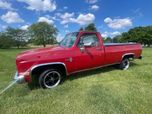 1983 Chevrolet C10  for sale $15,495 