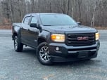 2018 GMC Canyon  for sale $18,000 