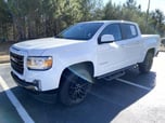 2022 GMC Canyon  for sale $36,997 