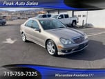 2007 Mercedes-Benz  for sale $7,876 