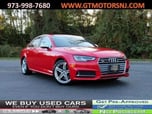 2018 Audi S4  for sale $21,595 