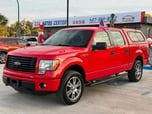 2014 Ford F-150  for sale $16,890 