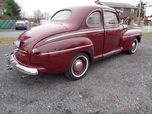 1947 Ford Deluxe  for sale $21,995 