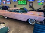 1959 Cadillac DeVille  for sale $79,000 