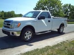 2013 Ford F-150  for sale $12,495 