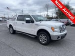 2011 Ford F-150  for sale $15,700 