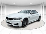 2018 BMW M4  for sale $43,934 
