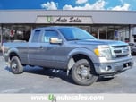 2013 Ford F-150  for sale $10,380 