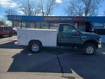 2009 Ford F-350 Super Duty  for sale $7,999 