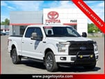 2016 Ford F-150  for sale $20,500 