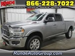 2019 Ram 2500  for sale $43,992 