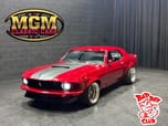 1970 Ford Mustang  for sale $52,750 