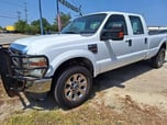 2008 Ford F-350 Super Duty  for sale $14,995 