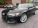 2012 Audi A6  for sale $14,000 