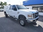 2010 Ford F-250 Super Duty  for sale $12,950 