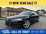 2016 Audi A6  for sale $11,250 