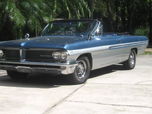 1962 Pontiac Catalina  for sale $48,495 