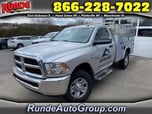2015 Ram 2500  for sale $19,900 
