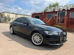 2016 Audi A6  for sale $16,995 