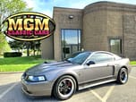 2003 Ford Mustang  for sale $24,994 