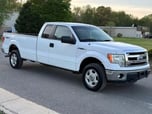2014 Ford F-150  for sale $10,970 