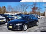 2016 Audi A6  for sale $13,599 