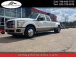 2012 Ford F-350 Super Duty  for sale $28,900 