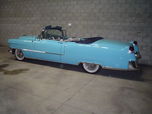 1955 Cadillac Convertible  for sale $109,995 