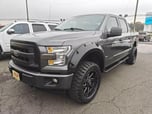 2017 Ford F-150  for sale $25,350 