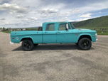 1970 Dodge Power Wagon  for sale $95,995 