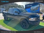 2021 Ram 1500 Classic  for sale $28,965 