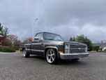 1986 Chevrolet C10  for sale $25,495 