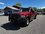 2002 Ford F-250 Super Duty  for sale $8,999 