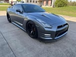 2012 Nissan GT-R  for sale $71,500 