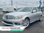 2009 Mercedes-Benz  for sale $10,999 