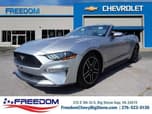 2020 Ford Mustang  for sale $26,999 