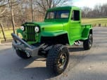 1950 Willys  for sale $42,495 