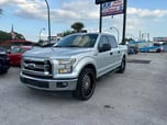 2017 Ford F-150  for sale $14,999 