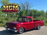 1963 Ford F-150  for sale $62,750 