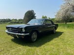1965 Ford Mustang  for sale $21,495 