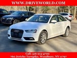 2014 Audi A4  for sale $8,999 