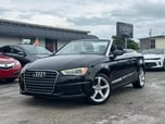 2015 Audi A3  for sale $13,499 