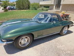 1967 Chevrolet Corvette  for sale $87,995 