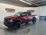 2021 Ram 1500 Classic  for sale $29,956 