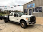 2015 Ford F-350 Super Duty  for sale $16,950 