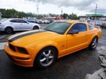 2008 Ford Mustang  for sale $18,900 